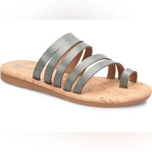 🆕Women’s Kork Shay Comfort Sandal. Size 10. NIB